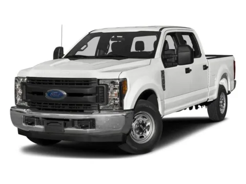 2017 Ford Super Duty F-250 SRW for sale in Alexandria, LA