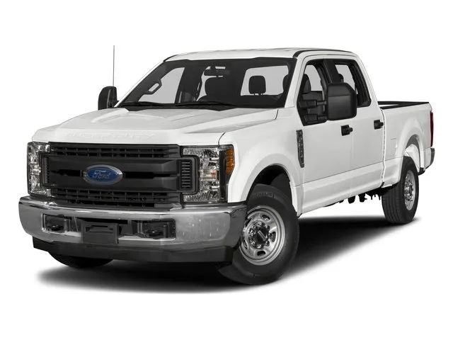 2017 Ford Super Duty F-250 SRW for sale in Alexandria, LA