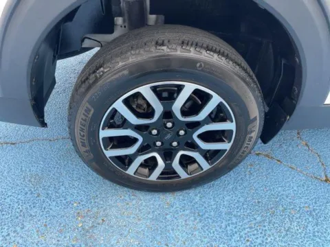 More photos of 2023 Ford Maverick LARIAT at Hixson Autoplex of Alexandria Ford, LA