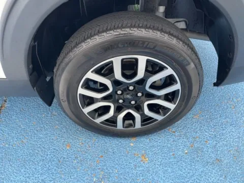 More photos of 2023 Ford Maverick LARIAT at Hixson Autoplex of Alexandria Ford, LA