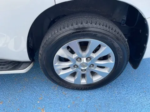 More photos of 2014 Toyota Sequoia Platinum at Hixson Autoplex of Alexandria Ford, LA