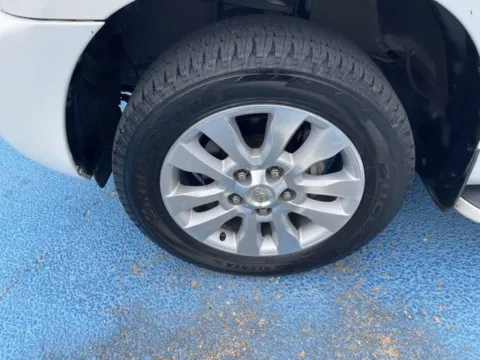 Another view of 2014 Toyota Sequoia Platinum for sale in Alexandria, LA at Hixson Autoplex of Alexandria Ford