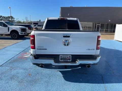 More photos of 2022 Ram 1500 Laramie at Hixson Autoplex of Alexandria Ford, LA