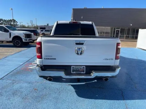 More photos of 2022 Ram 1500 Laramie at Hixson Autoplex of Alexandria Ford, LA