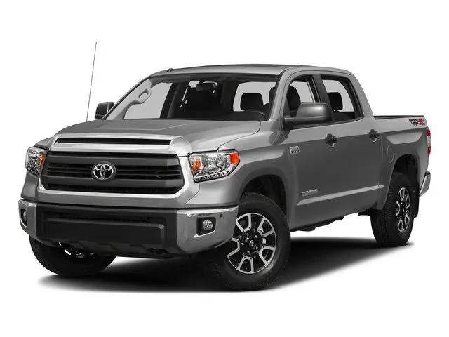 2016 Toyota Tundra 4WD Truck SR5 for sale in Alexandria, LA