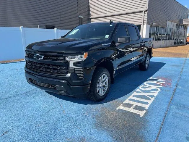 2023 Chevrolet Silverado 1500 RST for sale in Alexandria, LA