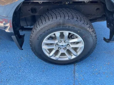 More photos of 2023 Chevrolet Silverado 1500 RST at Hixson Autoplex of Alexandria Ford, LA