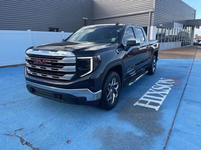 2023 GMC Sierra 1500 SLE for sale in Alexandria, LA