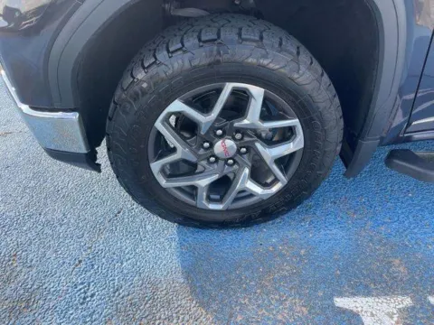 Another view of 2023 GMC Sierra 1500 SLE for sale in Alexandria, LA at Hixson Autoplex of Alexandria Ford