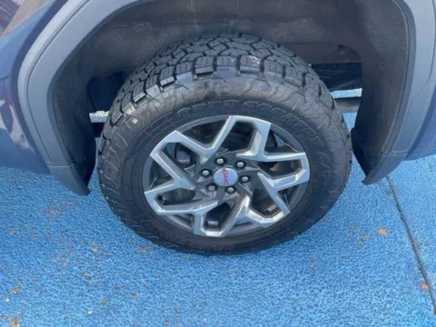 More photos of 2023 GMC Sierra 1500 SLE at Hixson Autoplex of Alexandria Ford, LA