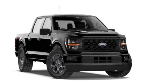 More photos of 2026 Ford F-150 STX at Hixson Autoplex of Alexandria Ford, LA