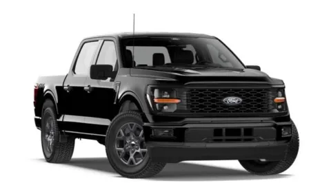 More photos of 2026 Ford F-150 STX at Hixson Autoplex of Alexandria Ford, LA