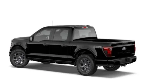 Photos of 2026 Ford F-150 STX for sale in Alexandria, LA at Hixson Autoplex of Alexandria Ford