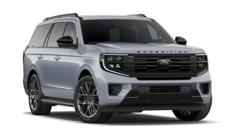 More photos of 2026 Ford Expedition Platinum at Hixson Autoplex of Alexandria Ford, LA