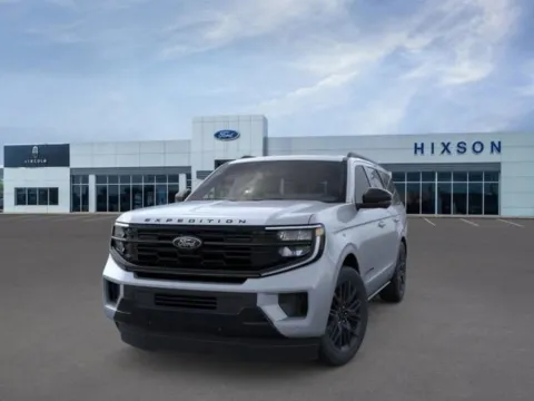 Another view of 2026 Ford Expedition Platinum for sale in Alexandria, LA at Hixson Autoplex of Alexandria Ford
