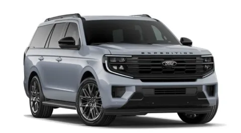 More photos of 2026 Ford Expedition Platinum at Hixson Autoplex of Alexandria Ford, LA
