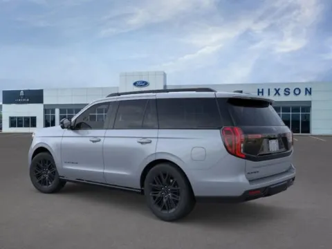 More photos of 2026 Ford Expedition Platinum at Hixson Autoplex of Alexandria Ford, LA