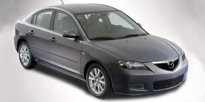 2007 Mazda Mazda3 i Touring for sale in Alexandria, LA