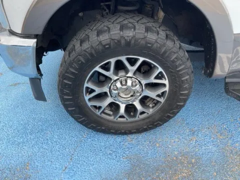 Another view of 2020 Ford Super Duty F-250 Lariat for sale in Alexandria, LA at Hixson Autoplex of Alexandria Ford