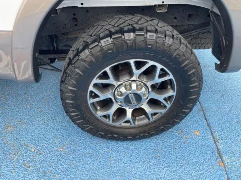 More photos of 2020 Ford Super Duty F-250 SRW LARIAT at Hixson Autoplex of Alexandria Ford, LA