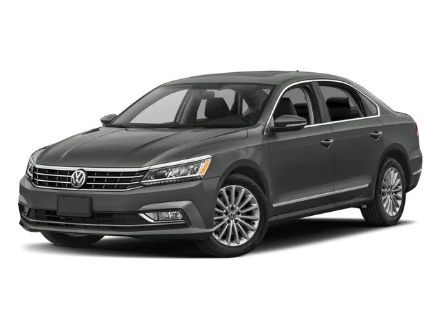 2018 Volkswagen Passat 2.0T S for sale in Alexandria, LA