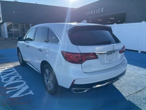 More photos of 2020 Acura MDX 3.5L at Hixson Autoplex of Alexandria Ford, LA