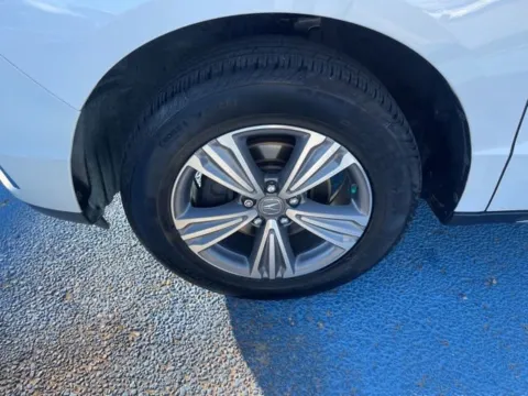 Another view of 2020 Acura MDX 3.5L for sale in Alexandria, LA at Hixson Autoplex of Alexandria Ford