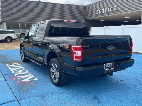 More photos of 2019 Ford F-150 XL at Hixson Autoplex of Alexandria Ford, LA