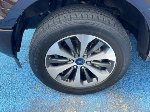 Another view of 2019 Ford F-150 XL for sale in Alexandria, LA at Hixson Autoplex of Alexandria Ford