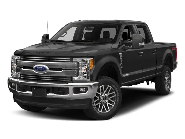 2018 Ford Super Duty F-250 SRW LARIAT for sale in Alexandria, LA