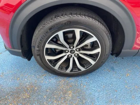 Another view of 2025 Ford Explorer ST-Line for sale in Alexandria, LA at Hixson Autoplex of Alexandria Ford