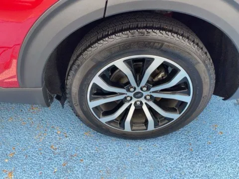 More photos of 2025 Ford Explorer ST-Line at Hixson Autoplex of Alexandria Ford, LA