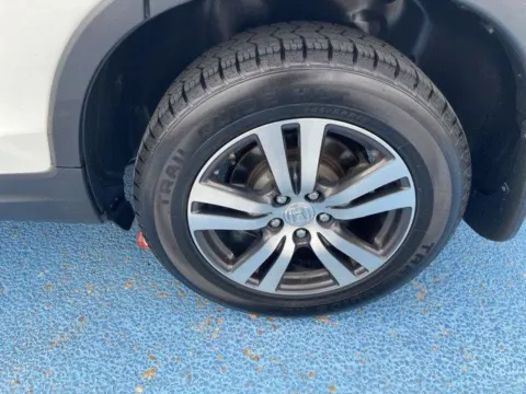 More photos of 2017 Honda Pilot EX-L at Hixson Autoplex of Alexandria Ford, LA