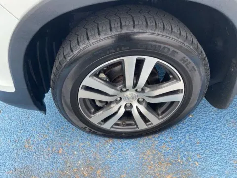 Another view of 2017 Honda Pilot EX-L for sale in Alexandria, LA at Hixson Autoplex of Alexandria Ford