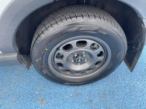 More photos of 2024 Ford Bronco Sport Outer Banks at Hixson Autoplex of Alexandria Ford, LA