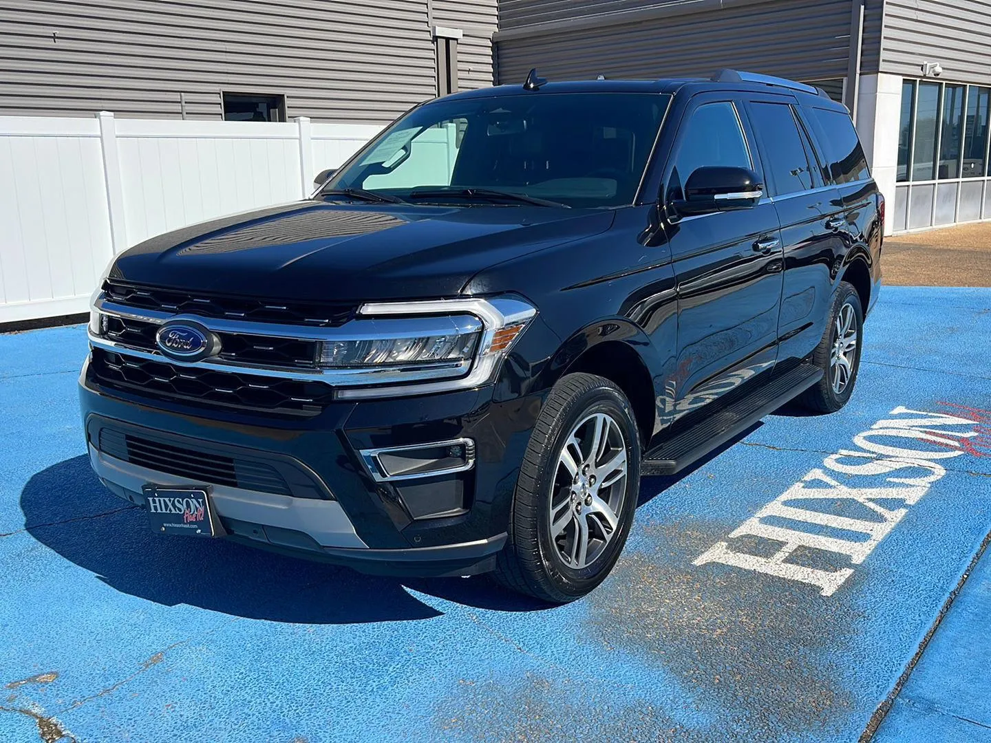 2024 Ford Expedition Limited