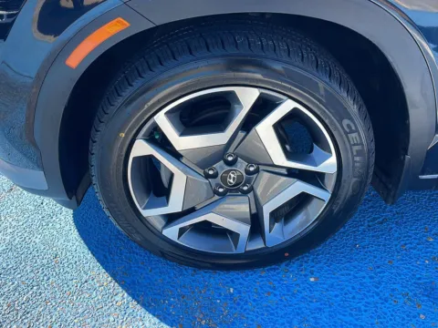 Another view of 2023 Hyundai Palisade SEL for sale in Alexandria, LA at Hixson Autoplex of Alexandria Ford