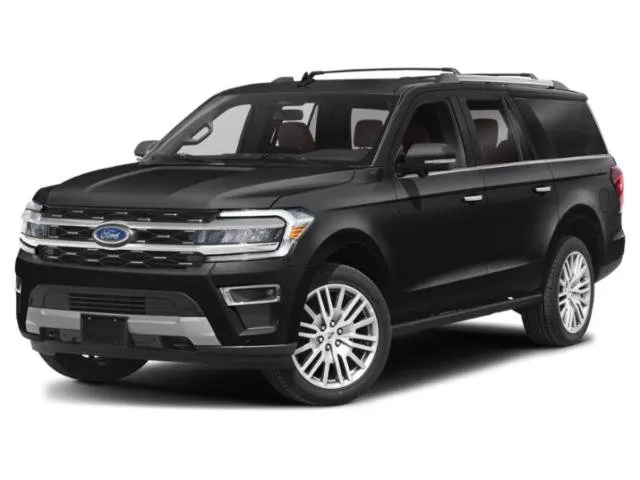 2024 Ford Expedition Max Limited for sale in Alexandria, LA