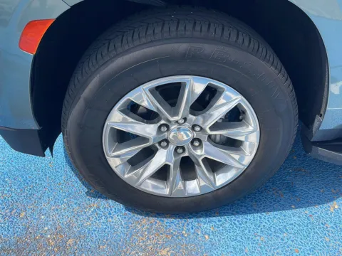 Another view of 2024 Chevrolet Tahoe Premier for sale in Alexandria, LA at Hixson Autoplex of Alexandria Ford