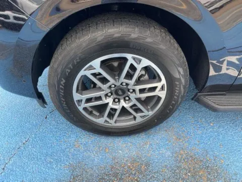 Another view of 2025 Ford Expedition Active for sale in Alexandria, LA at Hixson Autoplex of Alexandria Ford