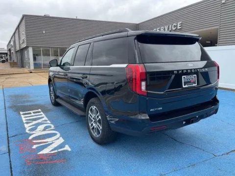 More photos of 2025 Ford Expedition Active at Hixson Autoplex of Alexandria Ford, LA