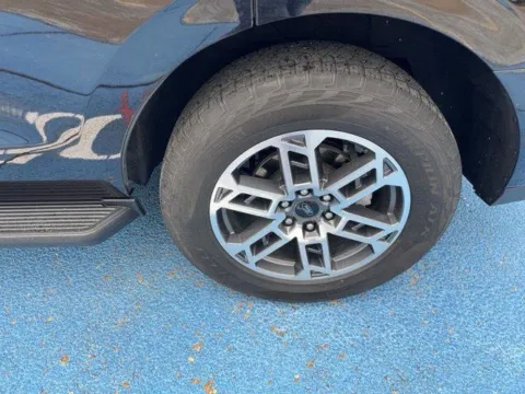 More photos of 2025 Ford Expedition Active at Hixson Autoplex of Alexandria Ford, LA