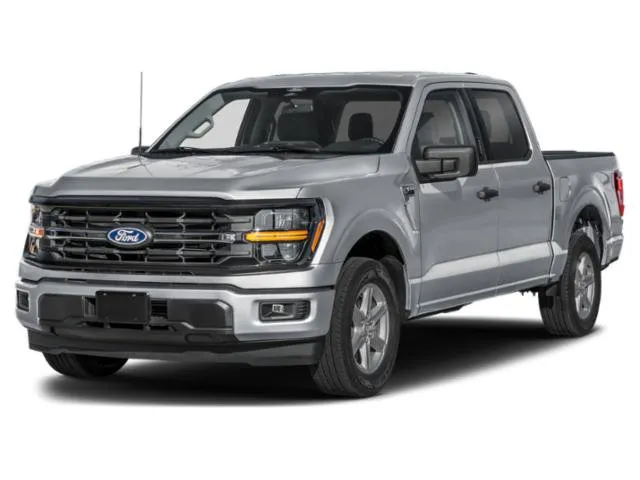 2026 Ford F-150 XLT for sale in Alexandria, LA