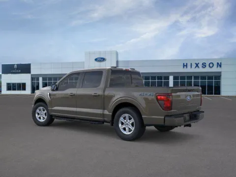 More photos of 2026 Ford F-150 XLT at Hixson Autoplex of Alexandria Ford, LA
