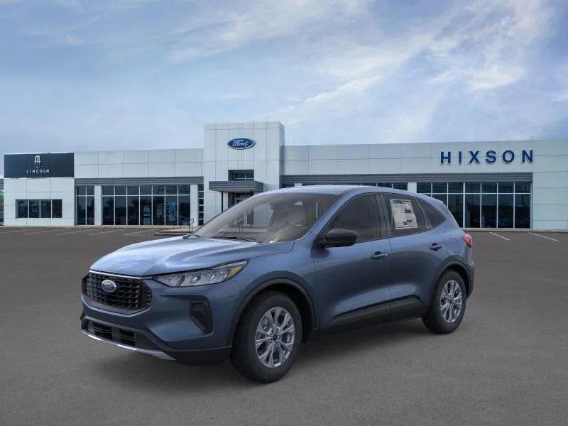 Blue 2026 Ford Escape Active for sale in Alexandria, LA