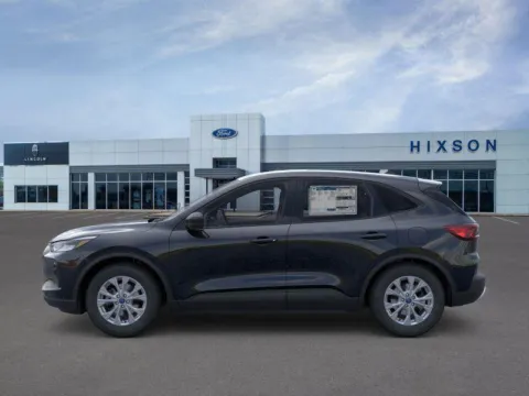 More photos of 2026 Ford Escape Active at Hixson Autoplex of Alexandria Ford, LA