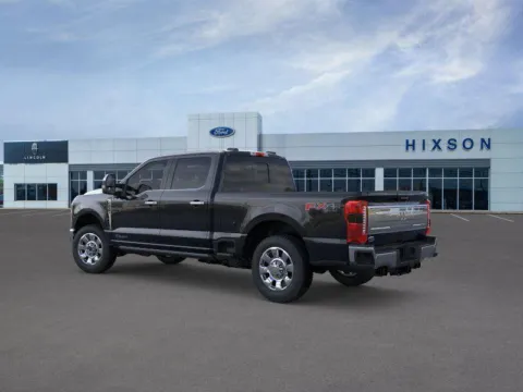 More photos of 2026 Ford Super Duty F-250 King Ranch at Hixson Autoplex of Alexandria Ford, LA