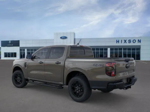 More photos of 2026 Ford Ranger XLT at Hixson Autoplex of Alexandria Ford, LA