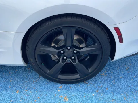 More photos of 2018 Chevrolet Camaro 1LT at Hixson Autoplex of Alexandria Ford, LA