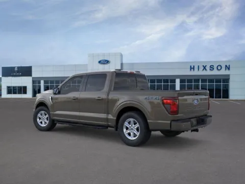 More photos of 2026 Ford F-150 XLT at Hixson Autoplex of Alexandria Ford, LA